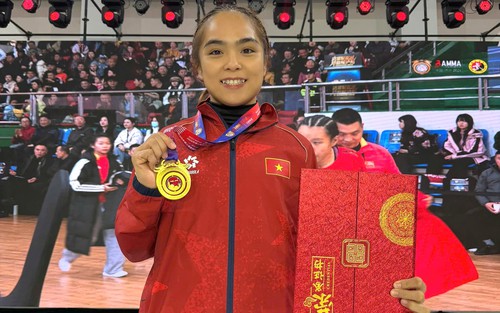 Nhà vô địch MMA và Jiujitsu châu Á muốn chung tay giúp đỡ đồng bào vùng lũ Lai Châu