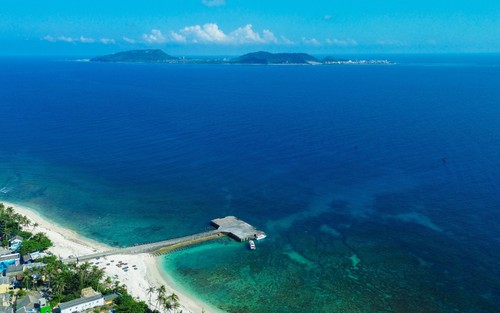 Đặc khu Lý Sơn – hòn đảo di sản níu chân du khách