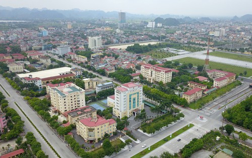 Xây dựng Đề án tỉnh Ninh Bình trở thành thành phố trực thuộc Trung ương vào năm 2030