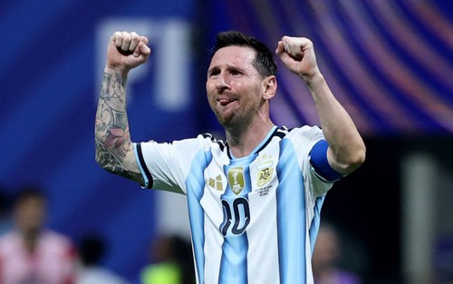 Đội hình xuất sắc nhất World Cup 2026 do Thể thao và Văn hoá bình chọn