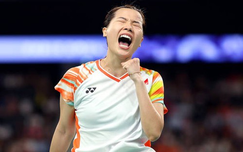 Link xem trực tiếp Thùy Linh vs Intanon Ratchanok (giải China Open 2026)