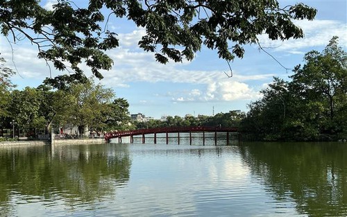 Hà Nội 100 năm, kiến tạo tương lai từ chiều sâu văn hóa: Văn hóa trở thành hạ tầng mềm của đô thị