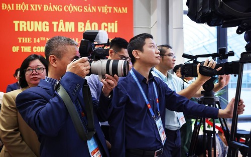 Quy định mới về tiền bản quyền trong lĩnh vực báo chí
