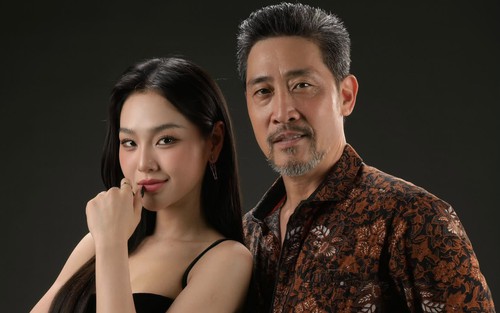 Cù Thị Trà phim "Lửa trắng": "Sương không phải nữ trinh sát như nhiều người nghĩ"