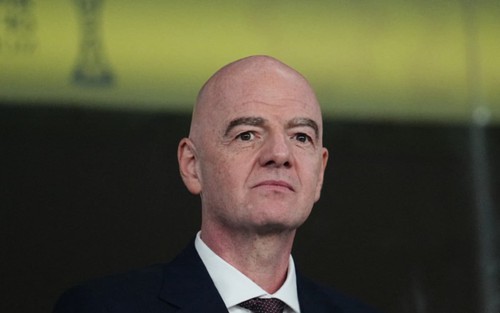 Tin nóng thể thao sáng 24/7: LĐBĐ Na Uy yêu cầu Chủ tịch FIFA thừa nhận sai lầm vụ 'xóa thẻ' ở World Cup 2026