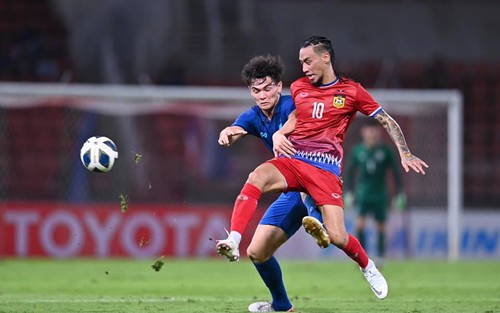Kết quả bóng đá ASEAN Cup 2026 hôm nay ngày 25/7