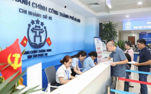 Chỉ thị số 07-CT/TW: Xây dựng văn hóa lãnh đạo, văn hóa công vụ từ việc học tập và thực hành theo Bác