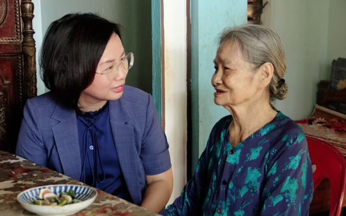 Hà Nội: Lan tỏa đạo lý “Uống nước nhớ nguồn” trên các nền tảng số