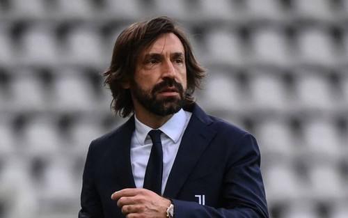 Andrea Pirlo đồng ý dẫn dắt ĐT Italy, hợp đồng và mức lương được hé lộ