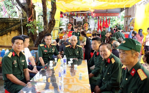 Hội nghị Trung ương 3: Đoàn kết, đồng thuận xây dựng tổ dân phố ngày càng phát triển