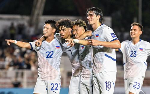 Nhận định Philippines vs Myanmar (17h, 28/7), bảng B ASEAN Cup 2026: Sức mạnh chủ nhà