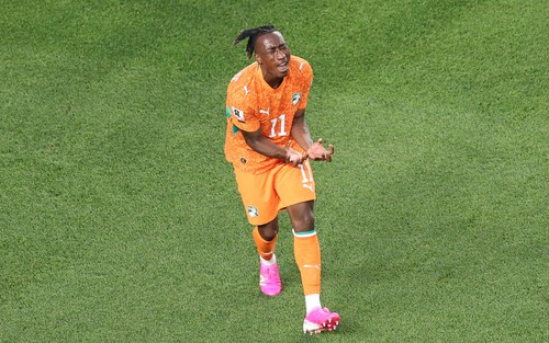 Real Madrid và hiệu ứng Diomande