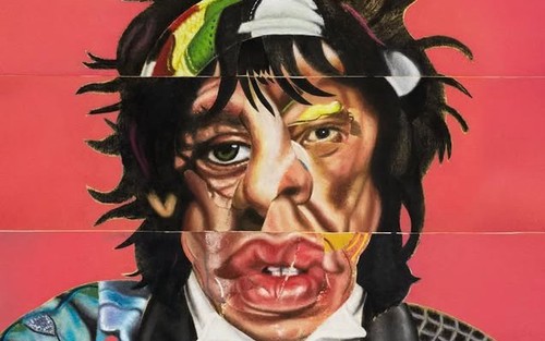 Album "Foreign Tongues": Tuổi già tươi trẻ của The Rolling Stones
