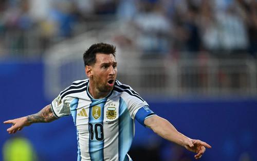 Áo đấu của cầu thủ nào được làm giả nhiều nhất tại World Cup 2026?