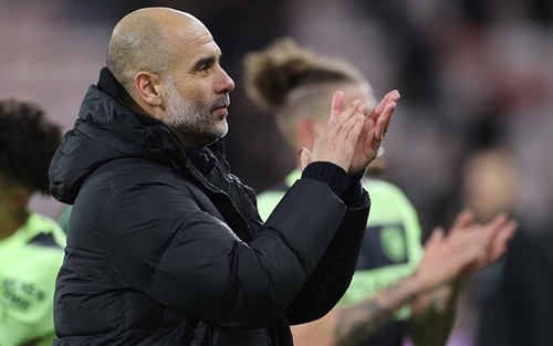 ĐT Anh được khuyên hãy tránh xa Pep Guardiola