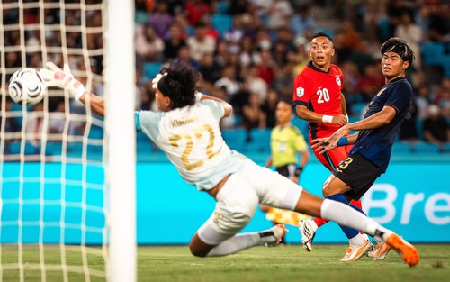 Nhận định Singapore vs Timor Leste 18h00 ngày 27/7, vòng bảng ASEAN Cup 2026: 3 điểm tiếp theo