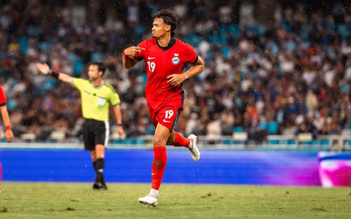 Tỷ lệ chiến thắng Singapore vs Timor Leste (ASEAN Cup 2026): Tuyển Singapore áp đảo