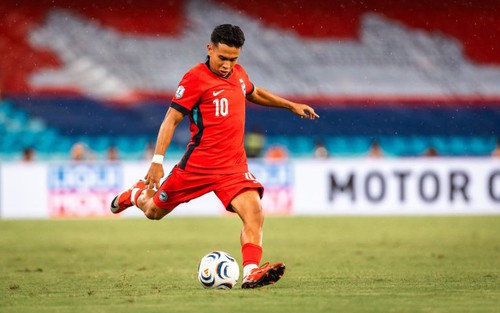 Dự đoán tỷ số Singapore vs Timor Leste (ASEAN Cup 2026): 2 bàn cách biệt?
