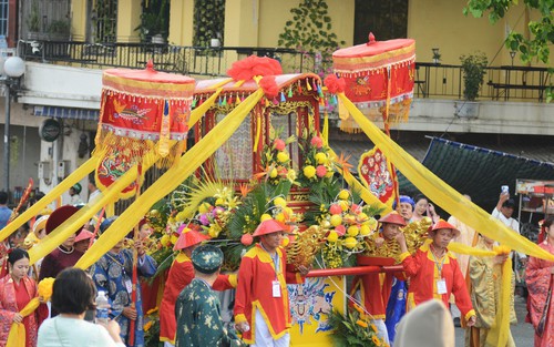 Hiện thực hóa Nghị quyết 80: Đánh thức không gian đô thị bằng nguồn lực văn hóa