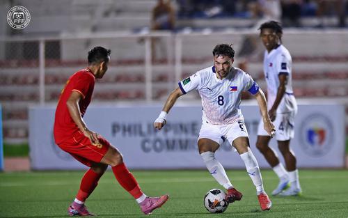 Dự đoán tỉ số Philippines vs Myanmar (Bảng B ASEAN Cup 2026): Thắng cách biệt