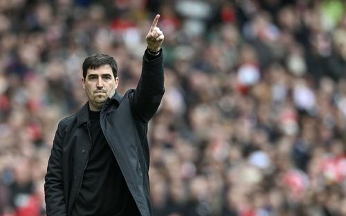Liverpool: Thủ vừa yếu vừa mỏng, công bất ổn