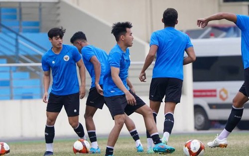 Kết quả bóng đá ASEAN Cup 2026 hôm nay ngày 27/7: Indonesia phô diễn sức mạnh