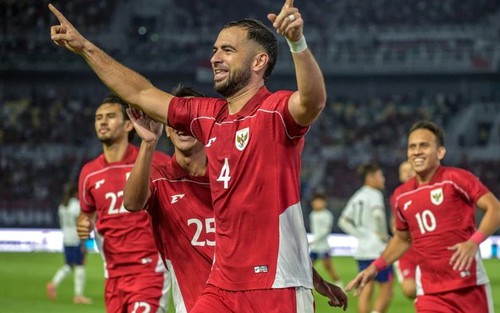 Bảng xếp hạng ASEAN Cup 2026 mới nhất: Malaysia vượt Thái Lan
