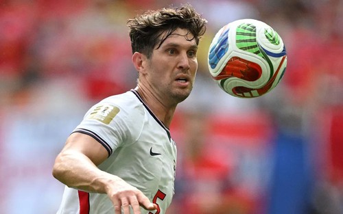 John Stones từ chối Liverpool và Arsenal để gia nhập bến đỗ bất ngờ