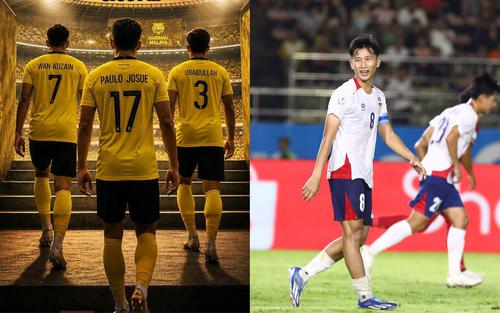 Tỷ lệ chiến thắng Malaysia vs Lào (20h, 28/7), bảng B ASEAN Cup 2026: Ba điểm cho Hổ Mã Lai