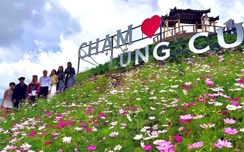 Thêm sản phẩm du lịch mới nơi địa đầu Tổ quốc