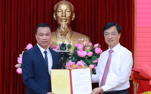 Thiếu tướng Tô Anh Dũng giữ chức Phó Bí thư Tỉnh ủy Thanh Hóa
