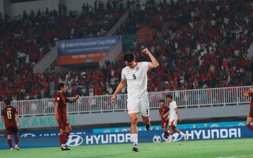 Indonesia đáng ngại hơn đội tuyển Thái Lan?