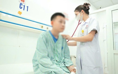 Hà Nội: Số ca mắc COVID-19 tăng, ít khả năng bùng phát trên quy mô lớn