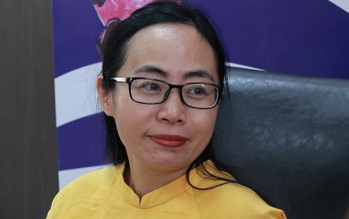 Nhà văn - dịch giả Phương Huyên: Dịch sách thiếu nhi là một sự an ủi