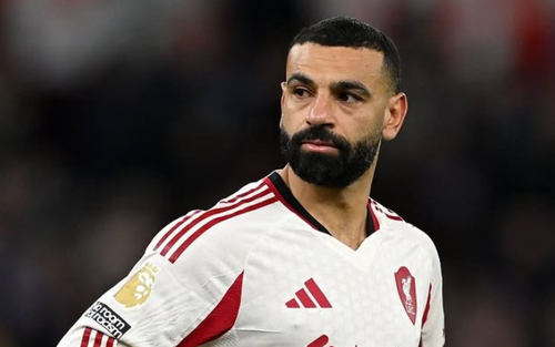 Tin chuyển nhượng hôm nay 28/7: Besiktas dừng mua Salah vì tranh cãi phí hoa hồng, Real giữ chân Vinicius Jr