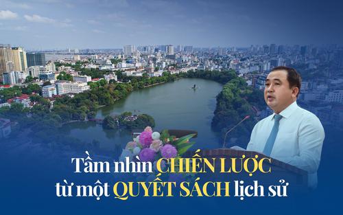 Xây dựng "xã, phường xã hội chủ nghĩa" - Bài 2: Tầm nhìn chiến lược từ một quyết sách lịch sử