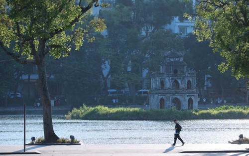 Định hình không gian phát triển của Việt Nam trong kỷ nguyên mới