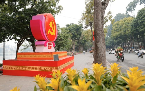 Quy định số 207-QĐ/TW của Ban Chấp hành Trung ương về những điều đảng viên không được làm
