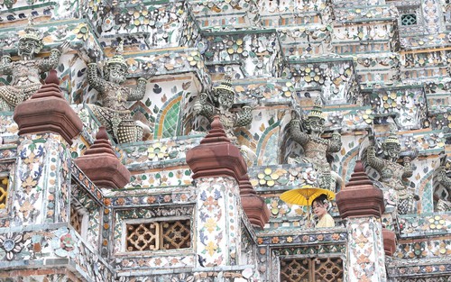 Thái Lan đẩy mạnh "mỏ vàng" du lịch sức khỏe