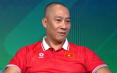 HLV Nguyễn Tuấn Kiệt thay đổi 1 VĐV trong danh sách ĐT bóng chuyền nữ Việt Nam trước giải đấu lớn