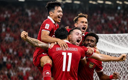 Tỷ lệ chiến thắng Timor Leste vs Indonesia (ASEAN Cup 2026 Bảng A): Đội bóng xứ vạn đảo lấn lướt