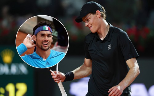 Jannik Sinner rút khỏi Canada Open, đồng hương nói một điều phải suy ngẫm
