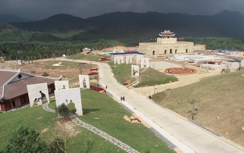 Bắc Ninh: Phát triển sản phẩm du lịch đặc sắc, nâng cao sức cạnh tranh của điểm đến 