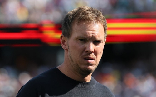 Julian Nagelsmann rời ghế HLV ĐT Đức sau cuộc họp dài 3 tiếng, Klopp là ứng viên thay thế
