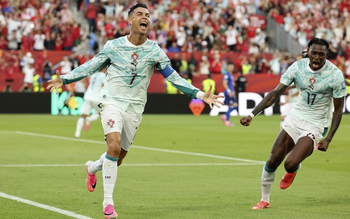 Xác định đầy đủ 8 cặp đấu vòng 16 đội World Cup 2026