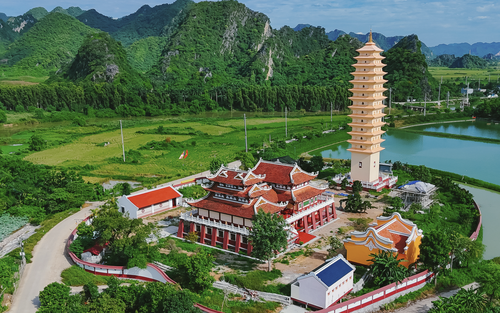 Không phải một kỳ quan, Mường Cốc làm du lịch từ cuộc sống thật