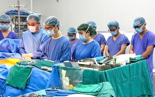 Nam sinh Y khoa 19 tuổi hiến tạng: Giấc mơ cứu người được viết tiếp theo một cách khác 