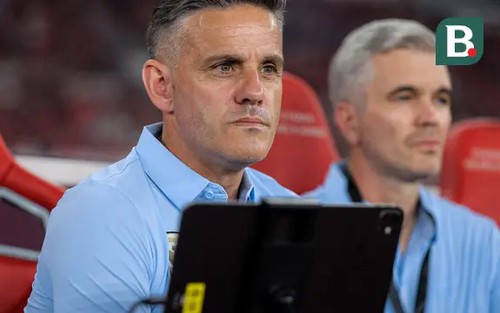 HLV John Herdman quyết giúp Indonesia xóa 'dớp' AFF Cup dù thiếu dàn sao châu Âu