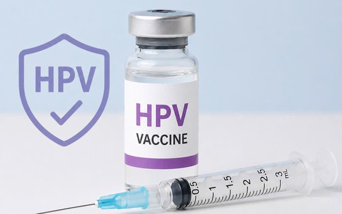 "Vaccine nhà giàu" được đưa vào Chương trình tiêm chủng mở rộng