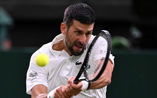 Link xem trực tiếp Wimbledon 2026 hôm nay 3/7